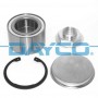 KWD1242 DAYCO Комплект підшипника ступиці колеса