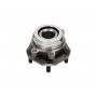 WBH-6544 KAVO PARTS Комплект підшипника ступиці колеса