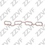 ZVTY3708 ZZVF Прокладка впускного колектора