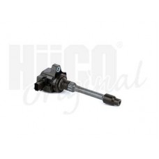 133967 HITACHI Котушка запалювання