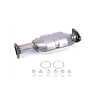 HA6025T EEC Катализатор