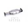 HA6025T EEC Катализатор