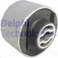 TD857W DELPHI Підвіска важіль незалежної підвіски колеса