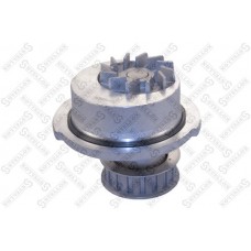 4511-0001-SX STELLOX Водяний насос охолодження двигуна