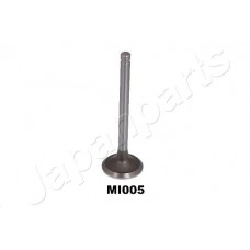 випускний клапан JAPANPARTS VV-MI005