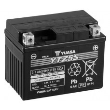 YTZ5S YUASA Стартерна акумуляторна батарея