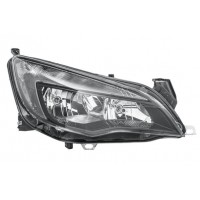 1EG 010 011-361 HELLA Основна фара