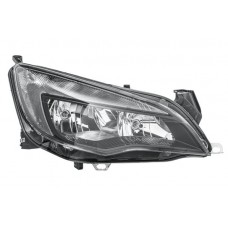 1EG 010 011-361 HELLA Основна фара