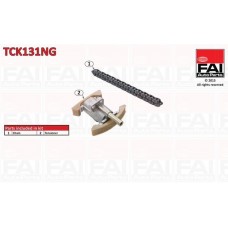 TCK131NG FAI AutoParts Комплект цілі приводу розподільного валу