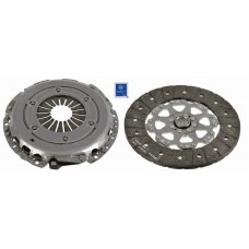 3000 970 128 SACHS Комплект зчеплення