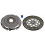 3000 970 128 SACHS Комплект зчеплення