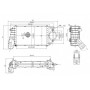 637 068 HART Интеркулер