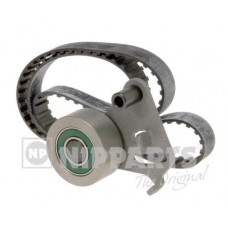 J1119001 NIPPARTS Комплект ременя ГРМ
