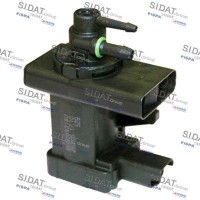 L3766 AUTOTEAM Перетворювач тиску турбокомпресор