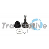 40-0645 TrakMotive Шарнирный комплект, Привідний вал