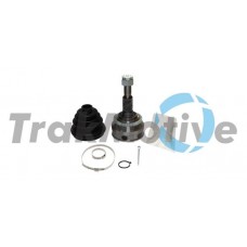 40-0645 TrakMotive Шарнирный комплект, Привідний вал