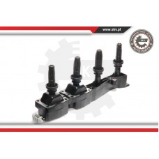03SKV074 ESEN SKV Котушка запалювання