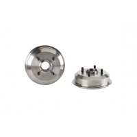 14.5722.50 BREMBO Гальмівний барабан