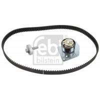 43669 FEBI BILSTEIN Комплект ременя ГРМ