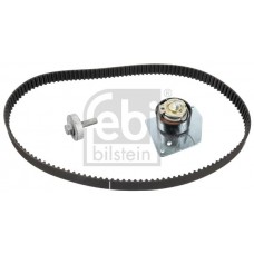 43669 FEBI BILSTEIN Комплект ременя ГРМ