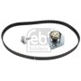 43669 FEBI BILSTEIN Комплект ременя ГРМ