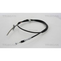 8140 131219 TRISCAN Тросик, cтояночный тормоз