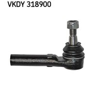 VKDY 318900 SKF Наконечник поперечної кермової тяги