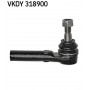 VKDY 318900 SKF Наконечник поперечної кермової тяги