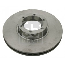 22853 FEBI BILSTEIN Гальмівний диск