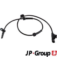 4097103500 JP GROUP Датчик частота обертання колеса
