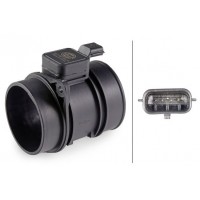 8ET 358 095-181 HELLA Розхідомір повітря