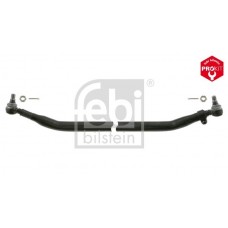 18581 FEBI BILSTEIN Поперечна рульова тяга