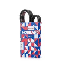 501261103 MOBILAND Поліклиновий ремінь