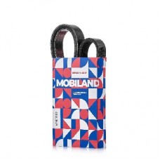 501261103 MOBILAND Поліклиновий ремінь