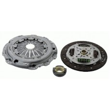 3000 950 654 SACHS Комплект зчеплення