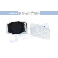 30 06 38-81 JOHNS Дзеркальне скло зовнішнє дзеркало