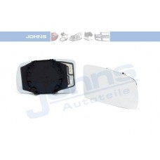 30 06 38-81 JOHNS Дзеркальне скло зовнішнє дзеркало