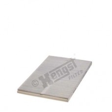E915LI HENGST FILTER Фільтр повітря у внутрішньому просторі