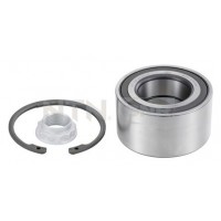 R18008 SNR Комплект підшипника ступиці колеса