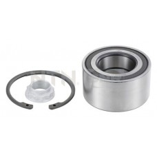 R18008 SNR Комплект підшипника ступиці колеса