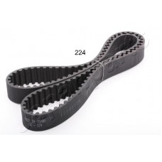DD-224 JAPANPARTS Зубчастий ремінь