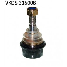 VKDS 316008 SKF Шарнір незалежної підвіски поворотного важеля