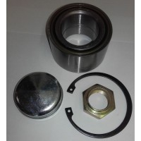 LVBW1086 MOTAQUIP Комплект підшипника ступиці колеса