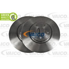 V25-80022 VAICO Гальмівний диск