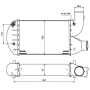 WG1723721 WILMINK GROUP Интеркулер