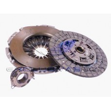MCK-12081 MDR Комплект зчеплення