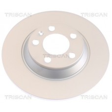 8120 291083C TRISCAN Гальмівний диск