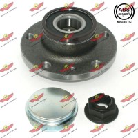 01.97692 AUTOKIT Комплект підшипника ступиці колеса