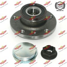 01.97692 AUTOKIT Комплект підшипника ступиці колеса