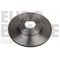 5815202247 EUROBRAKE Гальмівний диск